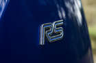 2003 Ford Focus RS Mk1-Auction Lot