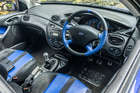 2003 Ford Focus RS Mk1-Auction Lot