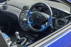 2003 Ford Focus RS Mk1-Auction Lot