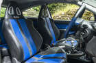 2003 Ford Focus RS Mk1-Auction Lot