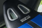 2003 Ford Focus RS Mk1-Auction Lot