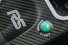 2003 Ford Focus RS Mk1-Auction Lot
