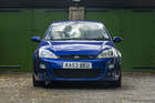 2003 Ford Focus RS Mk1-Auction Lot