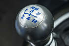 2003 Ford Focus RS Mk1-Auction Lot
