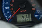 2003 Ford Focus RS Mk1-Auction Lot