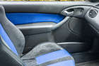2003 Ford Focus RS Mk1-Auction Lot