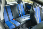 2003 Ford Focus RS Mk1-Auction Lot