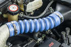 2003 Ford Focus RS Mk1-Auction Lot