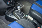 2003 Ford Focus RS Mk1-Auction Lot