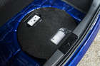 2003 Ford Focus RS Mk1-Auction Lot