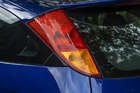 2003 Ford Focus RS Mk1-Auction Lot