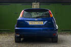 2003 Ford Focus RS Mk1-Auction Lot