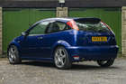 2003 Ford Focus RS Mk1-Auction Lot