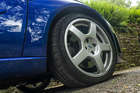 2003 Ford Focus RS Mk1-Auction Lot