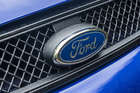 2003 Ford Focus RS Mk1-Auction Lot