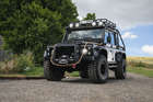 2015 Land Rover Defender SVX Spectre JB24-Sold