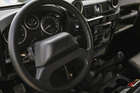 2015 Land Rover Defender SVX Spectre JB24-Sold