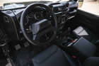 2015 Land Rover Defender SVX Spectre JB24-Sold