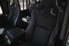 2015 Land Rover Defender SVX Spectre JB24-Sold