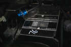 2015 Land Rover Defender SVX Spectre JB24-Sold