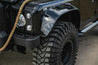 2015 Land Rover Defender SVX Spectre JB24-Sold