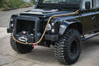 2015 Land Rover Defender SVX Spectre JB24-Sold