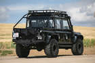 2015 Land Rover Defender SVX Spectre JB24-Sold
