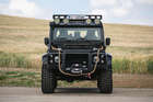 2015 Land Rover Defender SVX Spectre JB24-Sold
