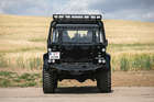 2015 Land Rover Defender SVX Spectre JB24-Sold