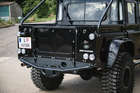 2015 Land Rover Defender SVX Spectre JB24-Sold