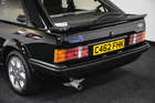 The Diana, Princess of Wales 1985 Ford Escort RS Turbo S1-Sold