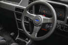 The Diana, Princess of Wales 1985 Ford Escort RS Turbo S1-Sold