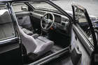 The Diana, Princess of Wales 1985 Ford Escort RS Turbo S1-Sold