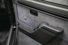 The Diana, Princess of Wales 1985 Ford Escort RS Turbo S1-Sold