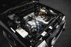 The Diana, Princess of Wales 1985 Ford Escort RS Turbo S1-Sold