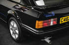 The Diana, Princess of Wales 1985 Ford Escort RS Turbo S1-Sold