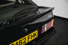 The Diana, Princess of Wales 1985 Ford Escort RS Turbo S1-Sold