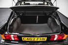 The Diana, Princess of Wales 1985 Ford Escort RS Turbo S1-Sold