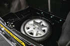 The Diana, Princess of Wales 1985 Ford Escort RS Turbo S1-Sold