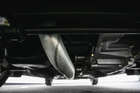 The Diana, Princess of Wales 1985 Ford Escort RS Turbo S1-Sold