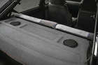 The Diana, Princess of Wales 1985 Ford Escort RS Turbo S1-Sold