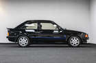The Diana, Princess of Wales 1985 Ford Escort RS Turbo S1-Sold
