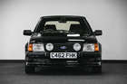 The Diana, Princess of Wales 1985 Ford Escort RS Turbo S1-Sold
