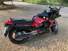 1996 Kawasaki GPZ900R 'Top Gun Replica' 908cc-Sold