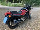 1996 Kawasaki GPZ900R 'Top Gun Replica' 908cc-Sold