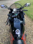 1996 Kawasaki GPZ900R 'Top Gun Replica' 908cc-Sold