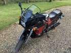 1996 Kawasaki GPZ900R 'Top Gun Replica' 908cc-Sold