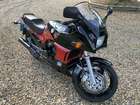 1996 Kawasaki GPZ900R 'Top Gun Replica' 908cc-Sold