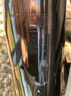 1996 Kawasaki GPZ900R 'Top Gun Replica' 908cc-Sold