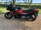 1996 Kawasaki GPZ900R 'Top Gun Replica' 908cc-Sold